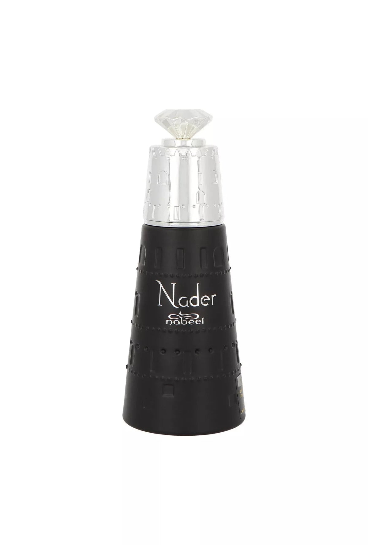 Nabeel Nader Eau de Parfum 100ml Unisexe