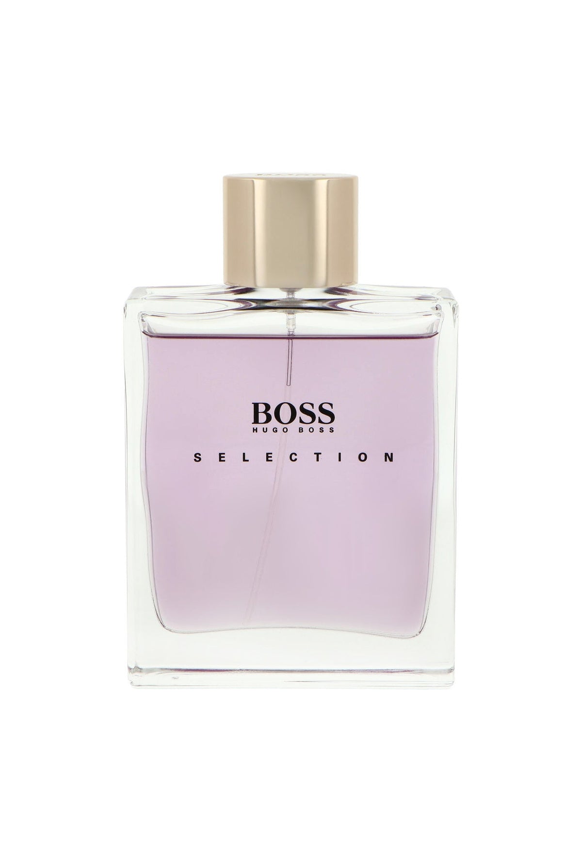 Hugo Boss Boss Selection Eau De Toilette Spray 100ml
