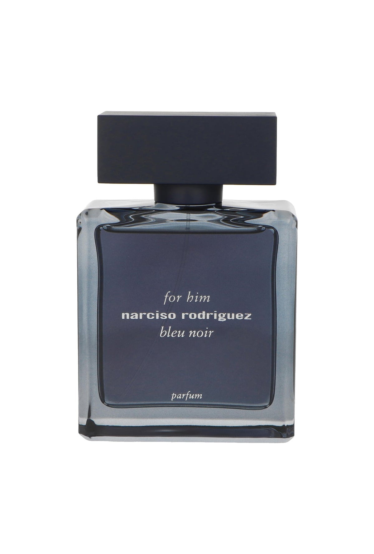 Narciso Rodriguez Blue Black Perfume Spray 100ml