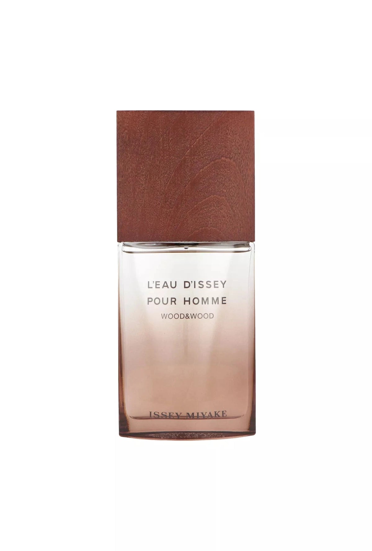 Wood & Wood - Eau de Parfum 100ml Water Water Wood & Wood
