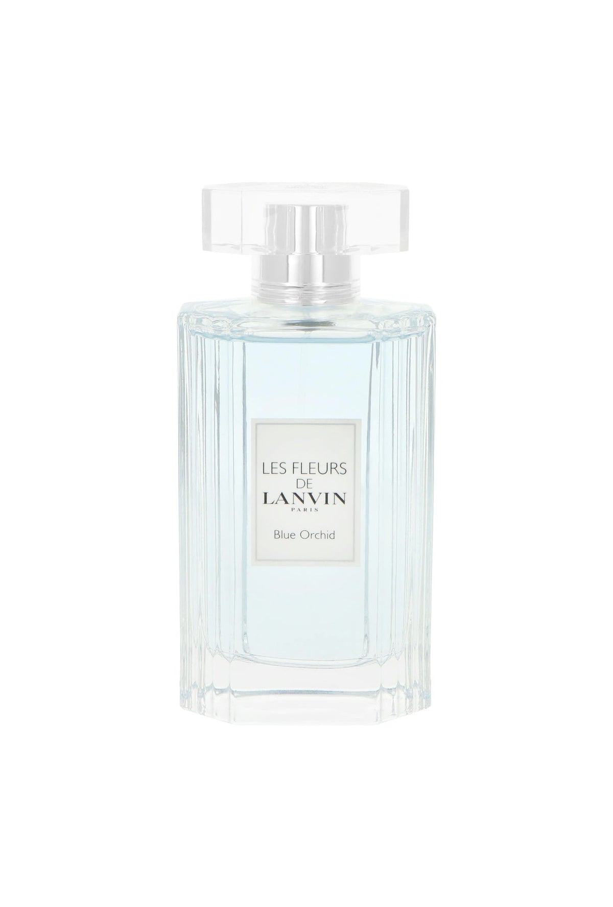 Lanvin Les Fleurs De Lanvin Blue Orchid Eau De Toilette 90ml
