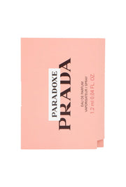 Prada PARADOXE Sample Perfume Spray Vial 1.2ml 0.04oz, 1oz equals 30ml - Pack of 3