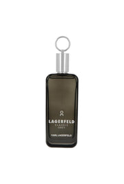 Karl Lagerfeld Lagerfeld Classic Grey Eau De Toilette Spray 100ml