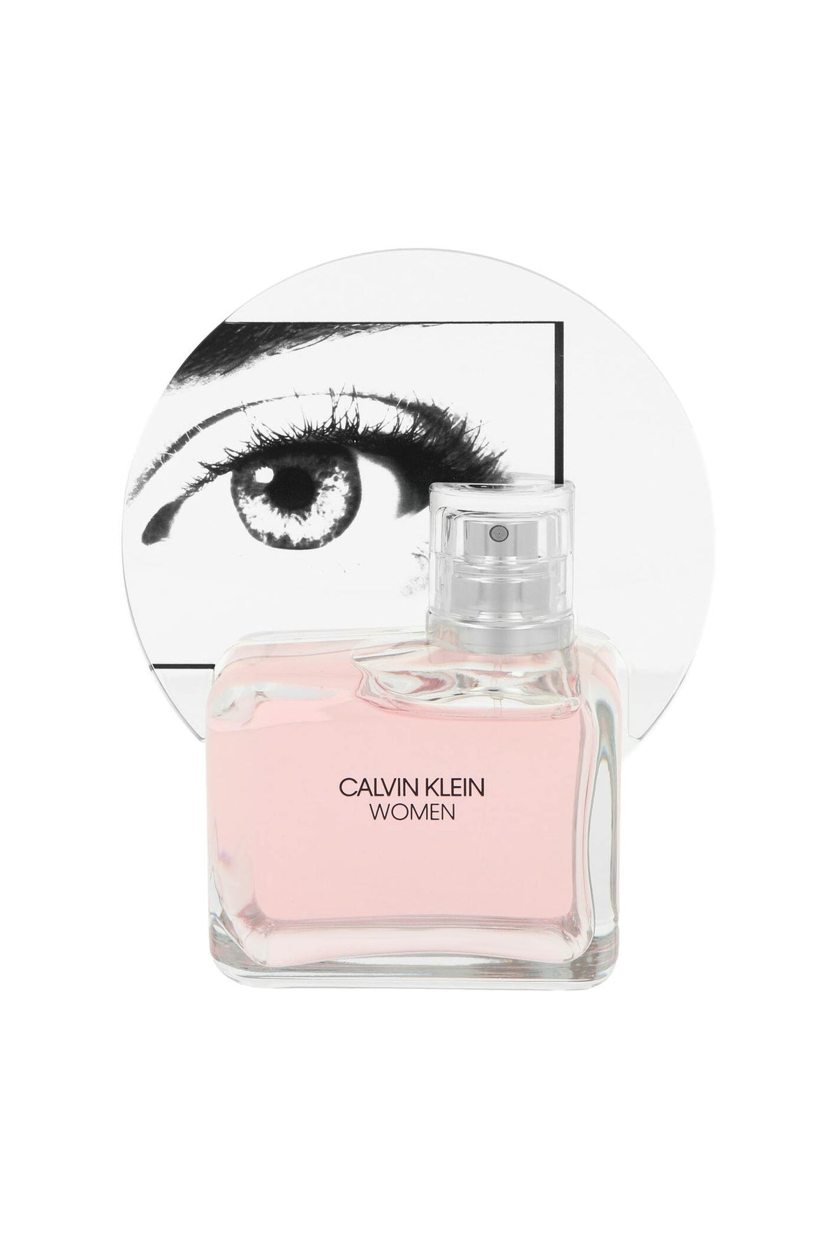 Calvin Klein Women Eau De Parfum 100ml Women's Fragrance