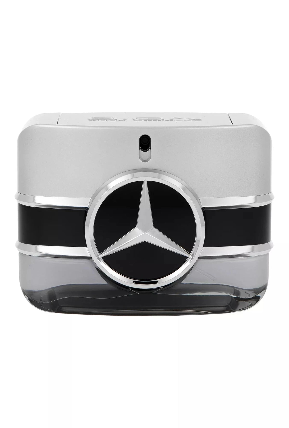 Mercedes-Benz Sign Your Attitude Eau De Toilette Spray 50ml