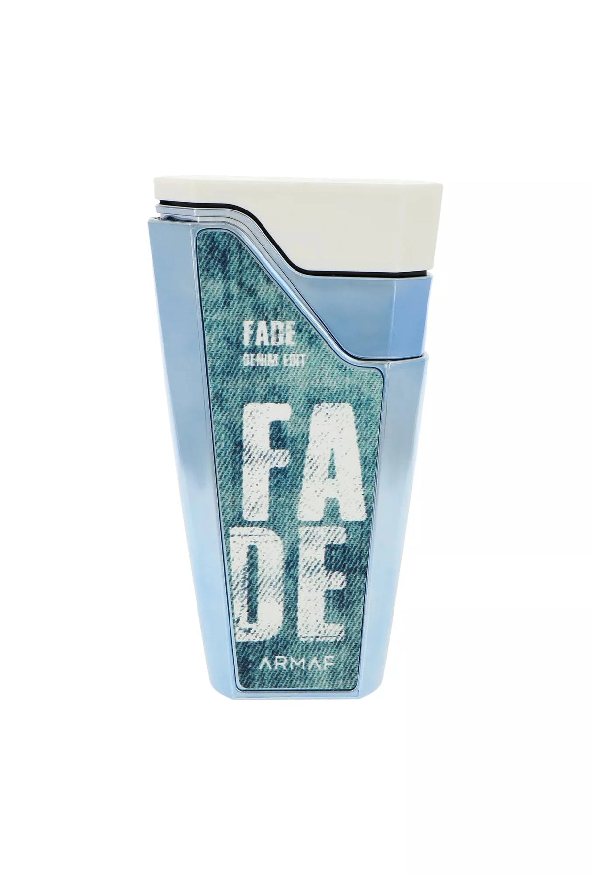 Armaf Fade Denim Edit Eau De Parfum 80ml
