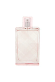 Burberry Brit Sheer Eau De Toilette 100ml For Women