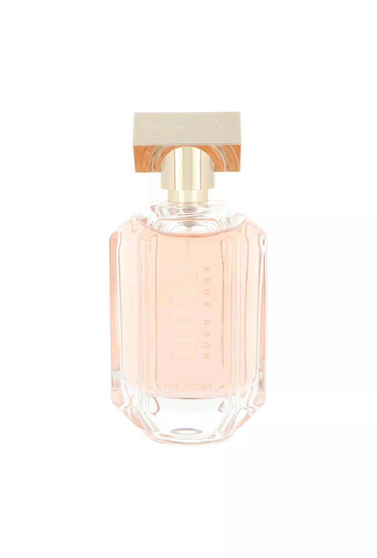 Hugo Boss The Scent For Her Eau De Parfum 100ml Women Spray