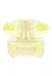 Versace Yellow Diamonds Eau De Toilette Spray 50ml