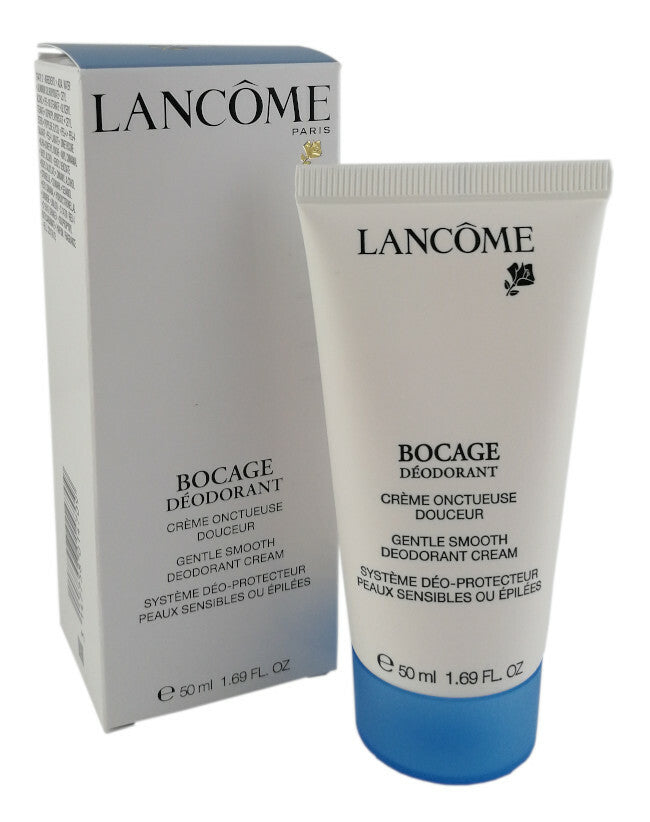 Lancme Bocage Gentle Smooth Cream Déodorant 50 ml