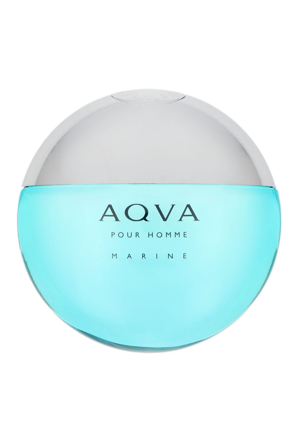 BVLGARI AQVA For Men Marine Eau De Toilette Spray 100ml Men's Perfume