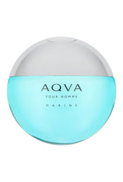 Bvlgari Aqva Pour Homme Marine Eau De Toilette Spray 100ml Men's Perfume