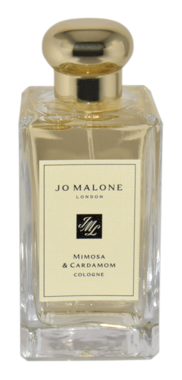 Jo Malone Mimosa & Cardamom Eau de Cologne Spray 100ml Fresh