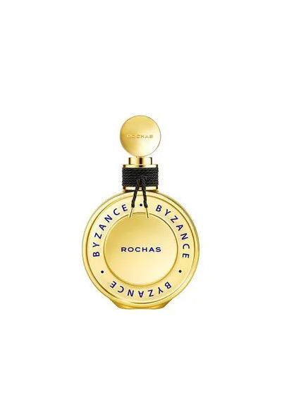 Rochas Byzance Gold Eau De Parfum Spray 90ml