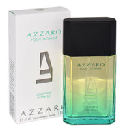 Azzaro for Intense Cologne - Eau de toilette 50ml
