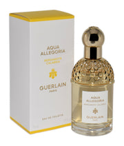 Guerlain Aqua Allegoria Bergamot Calabria toilet water 75ml