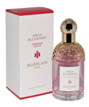 Guerlain Granada Salvia Refill Eau de Toilette 75ml Unisexe