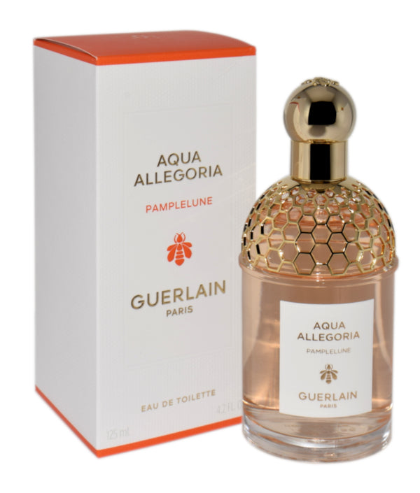 Guerlain Aqua Allegoria Pamplona Eau de Toilette 125ml Unisexe