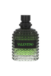 Valentino Uomo Born In Roma Green Stravaganza Eau De Toilette Spray 100ml