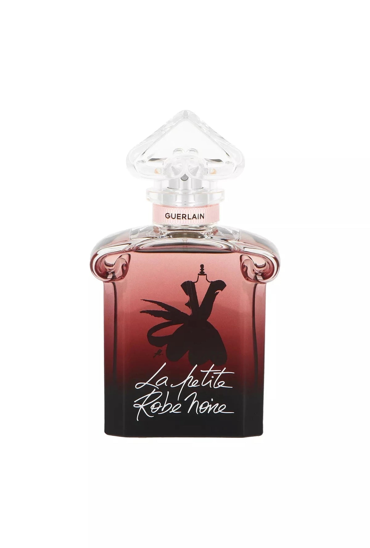 Guerlain La Petite Robe Noire Intense Eau de Parfum 75oz Unisex