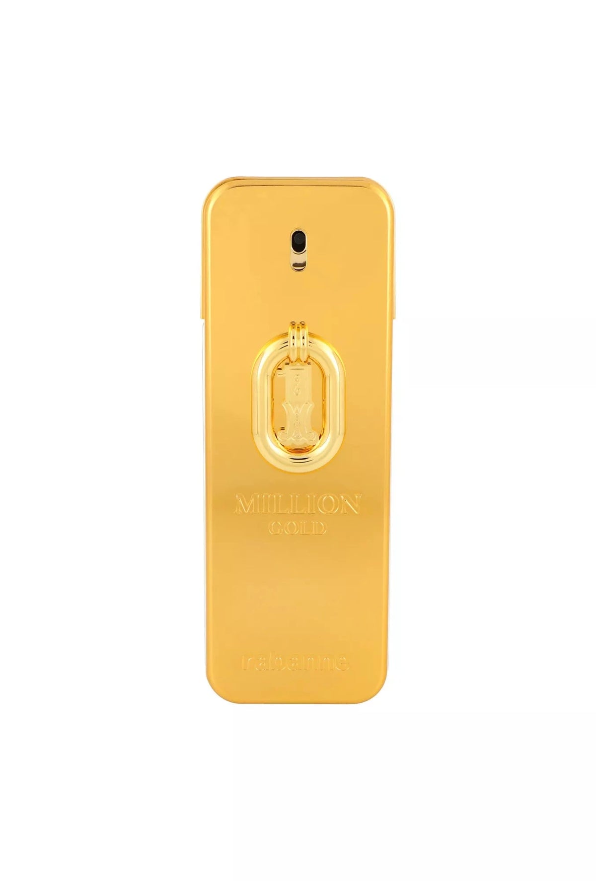 Paco Rabanne Million Gold Eau De Parfum Intense Spray 100ml