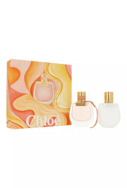 Chloé Chloe Nomade And Body Lotion Set par Chloe Coffret (Coffret) Mixte 50ml