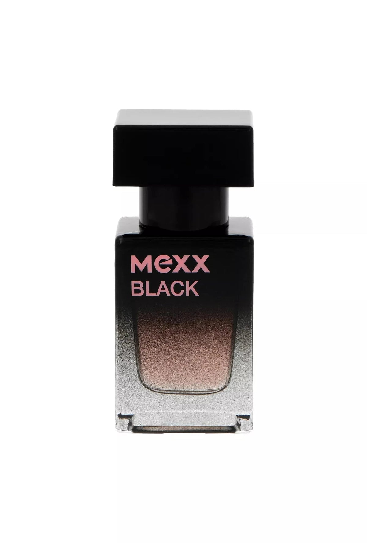 Mexx Black Floral Eau de Toilette 15oz for women