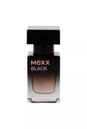 Mexx Black Floral Eau de Toilette 15oz for women