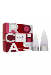 Rochas Man Eau de Toilette 100ml pour homme
