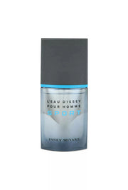 Issey Miyake Water Issey Sport 50ml Eau De Toilette Spray