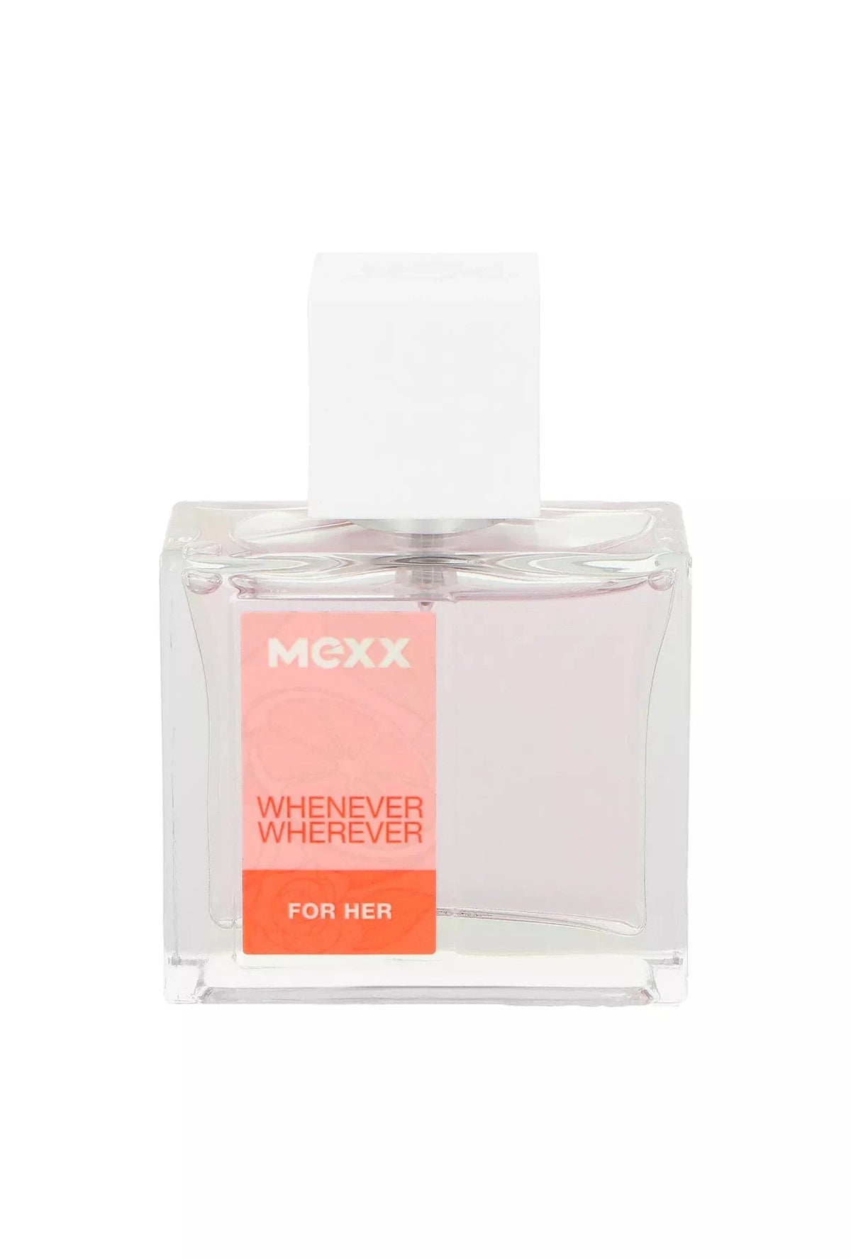 Mexx Wherever Woman - Eau de toilette 30ml