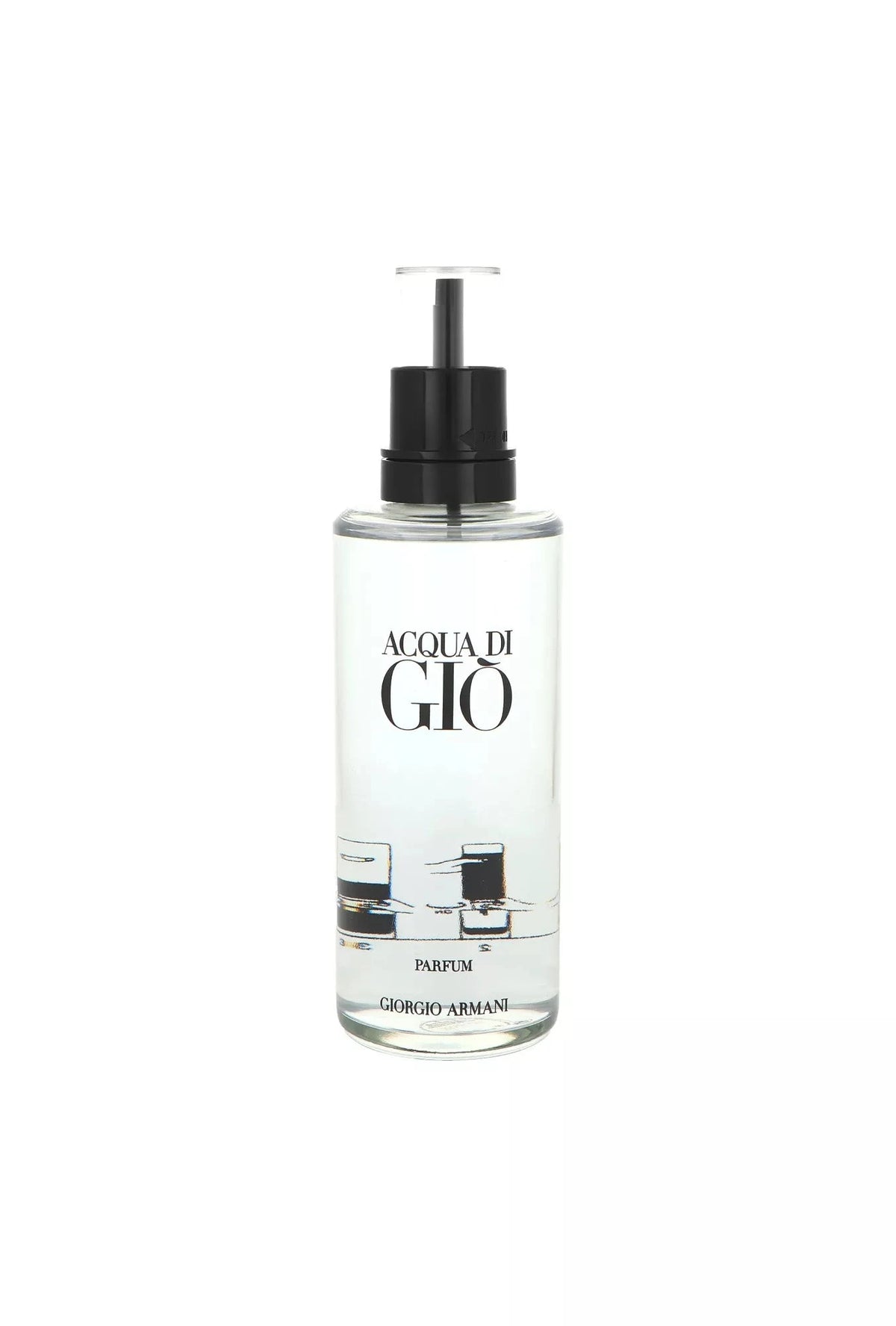 Giorgio Armani Acqua Di Gio Parfum 150 ml