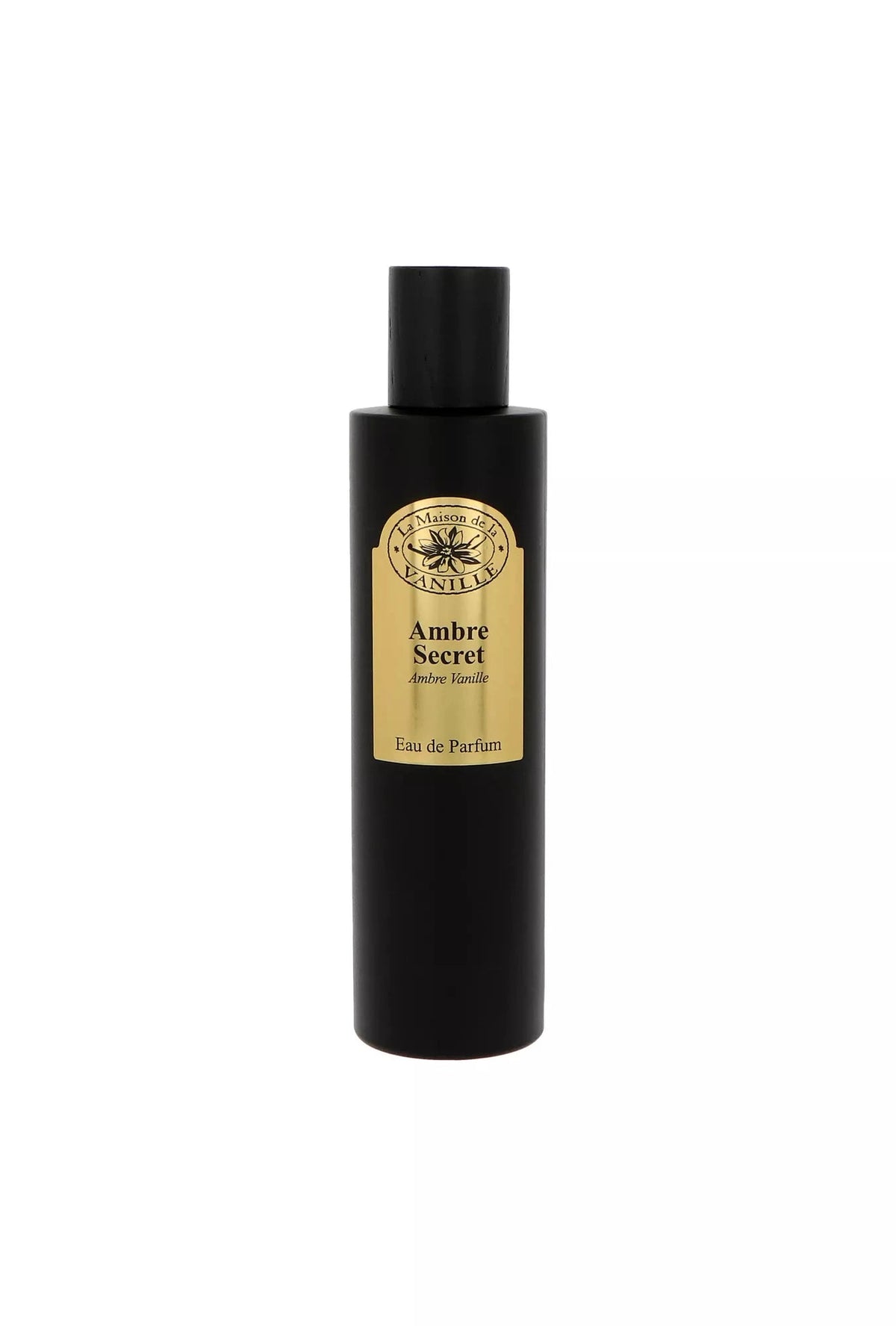 La Maison De La Vanille Collection Le s d'Absolu Ambre Secret Eau de Parfum 100ml Unisexe