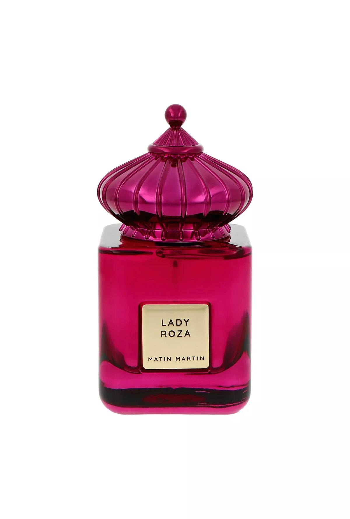 Matin Martin Lady Roza Eau De Parfum Spray 100ml
