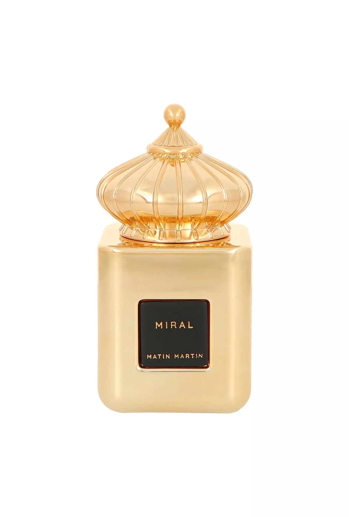 Matin Martin Miral Eau De Parfum Spray 100ml