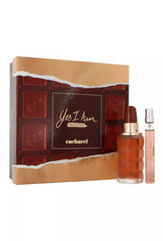 Cacharel Yes I Am Delicious Set Coffret (Coffret) Mixte 50ml
