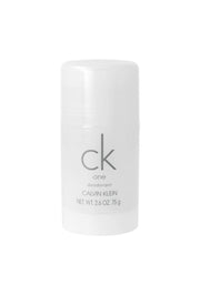 Calvin Klein One Men's Deodrant 2.6 Oz