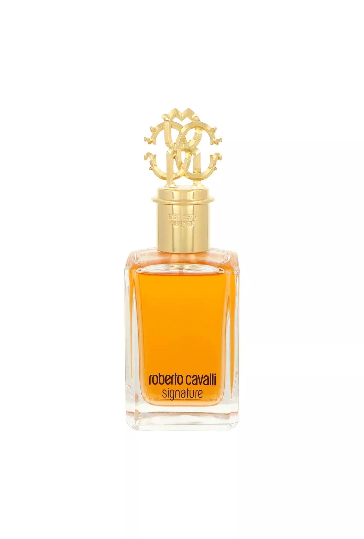 Roberto Cavalli Signature Eau De Parfum 100ml