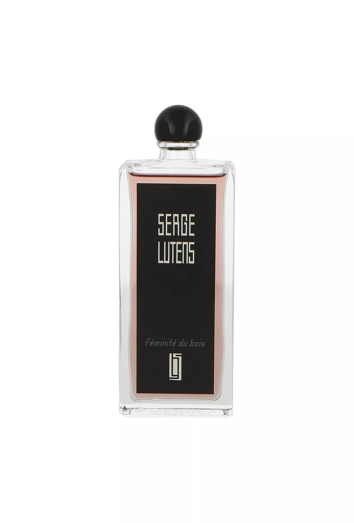 Féminité du Bois, Serge Lutens, Eau de Parfum