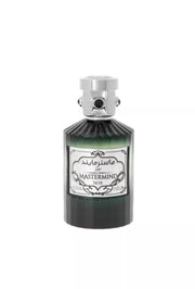 Nabeel Mastermind Noir Eau de Parfum 100ml Unisexe