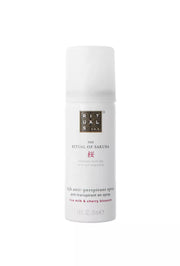 The Ritual of Sakura - Anti Perspirant Spray - Rice Milk & Cherry Blossom