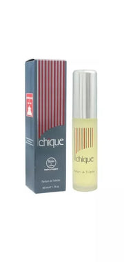 Taylor of London Chique Fragrance for Women 50ml Cologne Spray by Milton-Lloyd