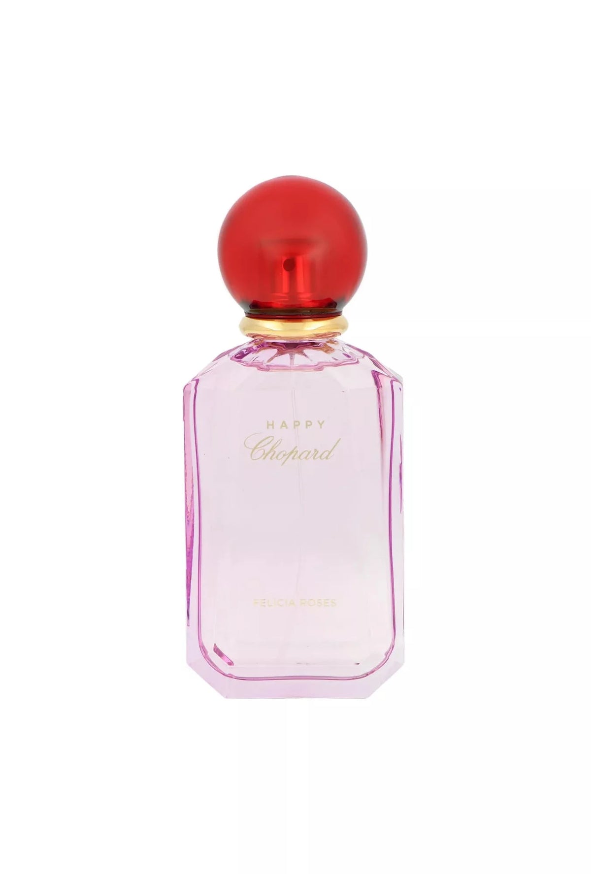 Chopard Happy Felicia Roses Eau De Parfum 100ml Spray