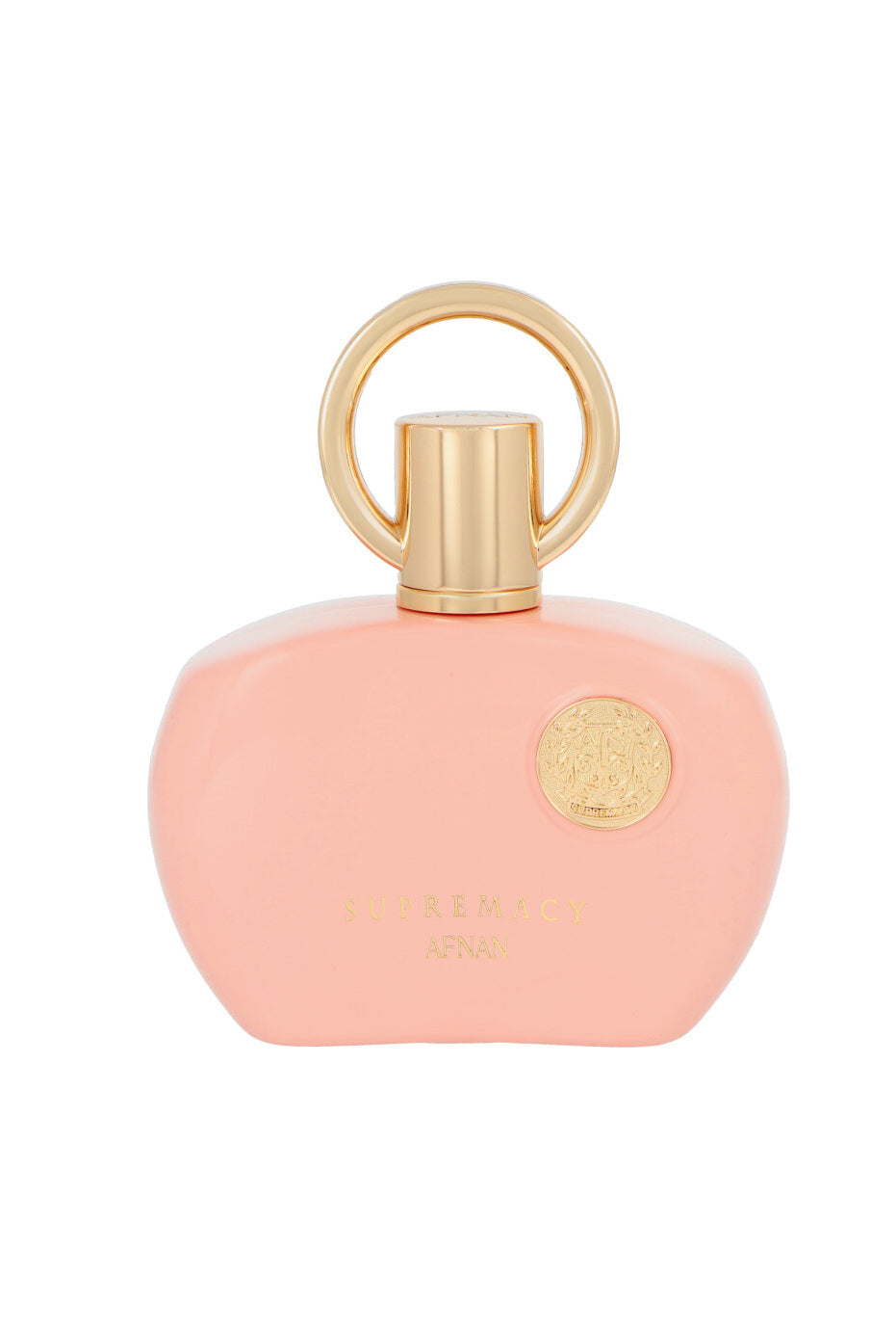 Afnan Supremacy Pink Eau De Parfum 100ml Spray For Women