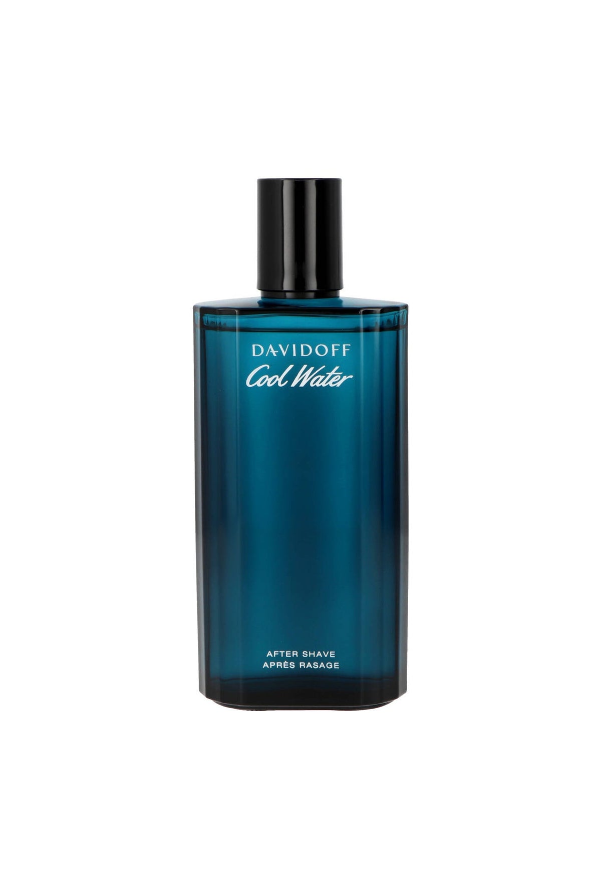Davidoff Cool Water Man After Shave Lotion 125ml