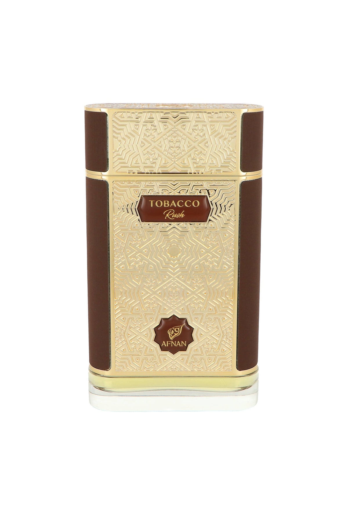 Afnan Tobacco Rush Eau De Parfum 100ml Unisex Spray