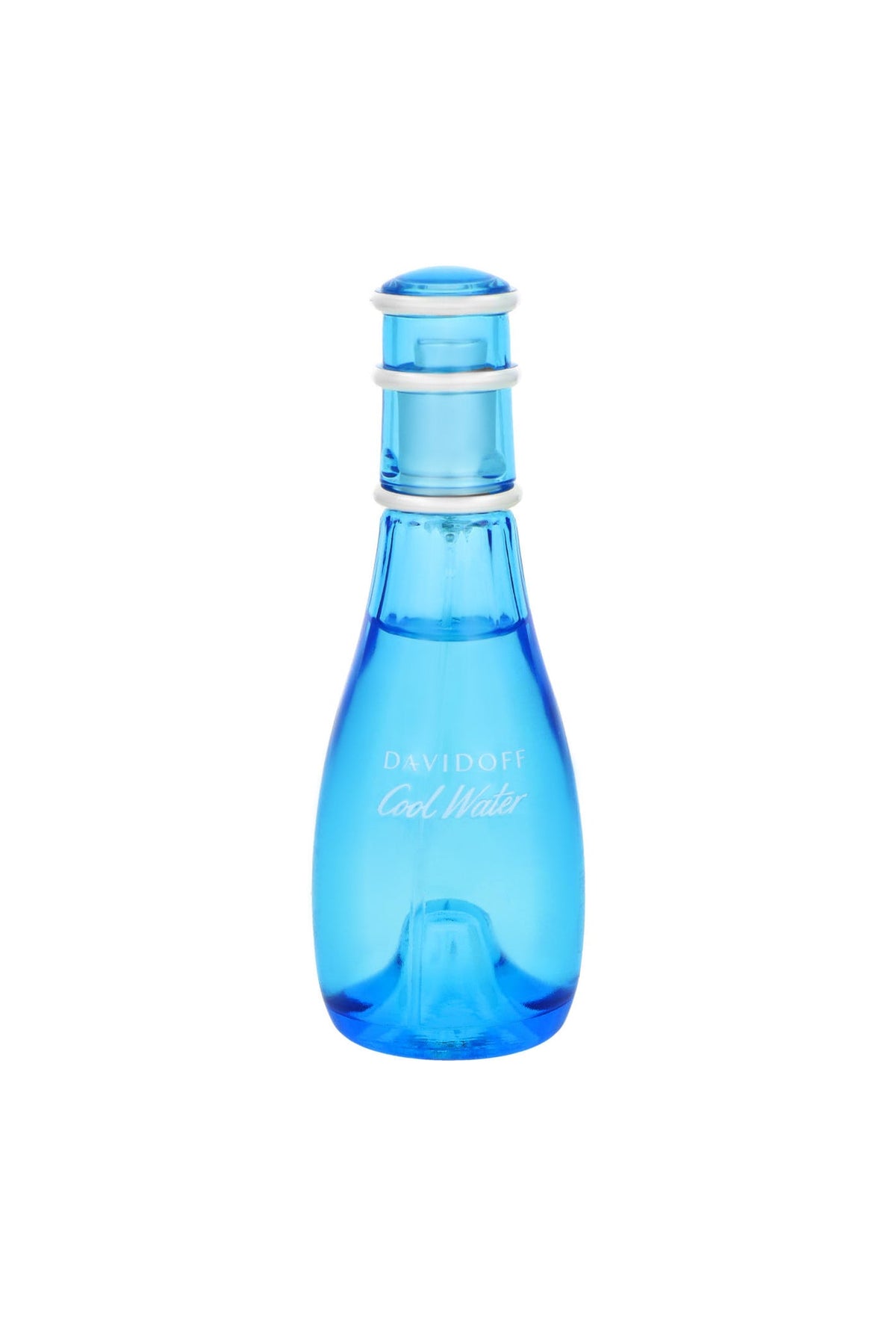 Davidoff Cool Water Woman - Eau de toilette Spray 30ml