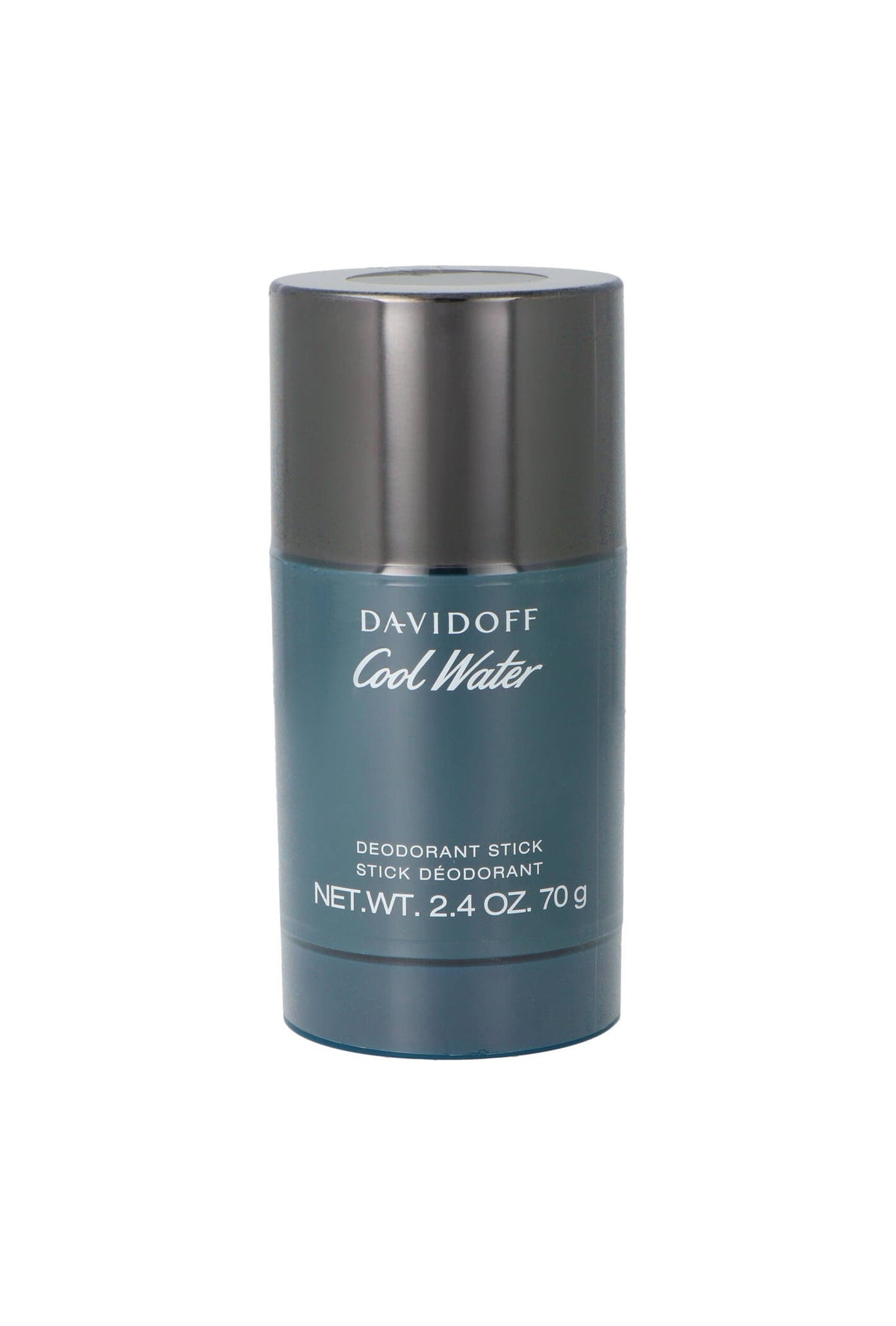 Davidoff Cool Water Man Extremely Mild Deodorant Stick 70g
