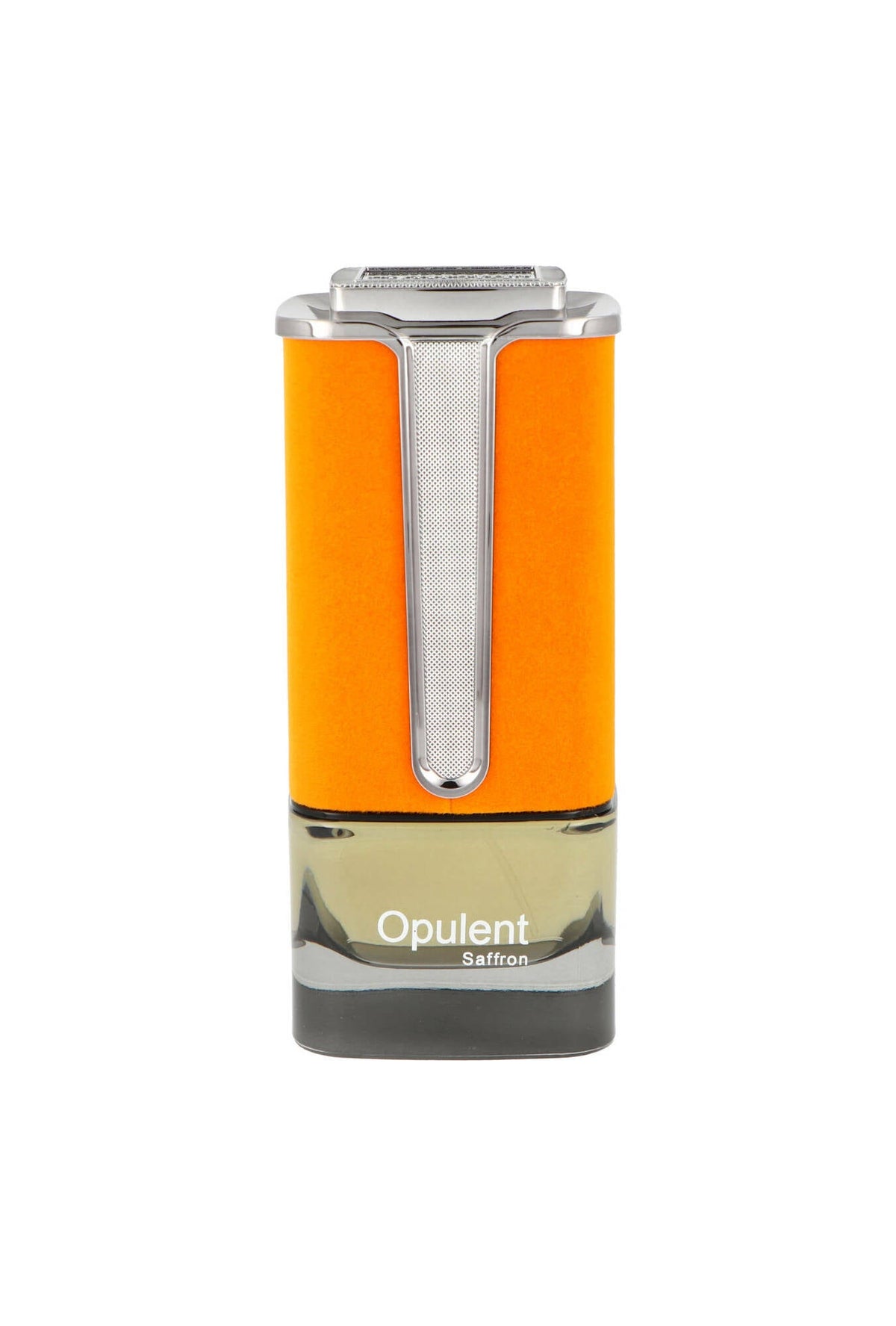 Al Haramain Oppulent Saffron Eau De Parfum Spray 100ml