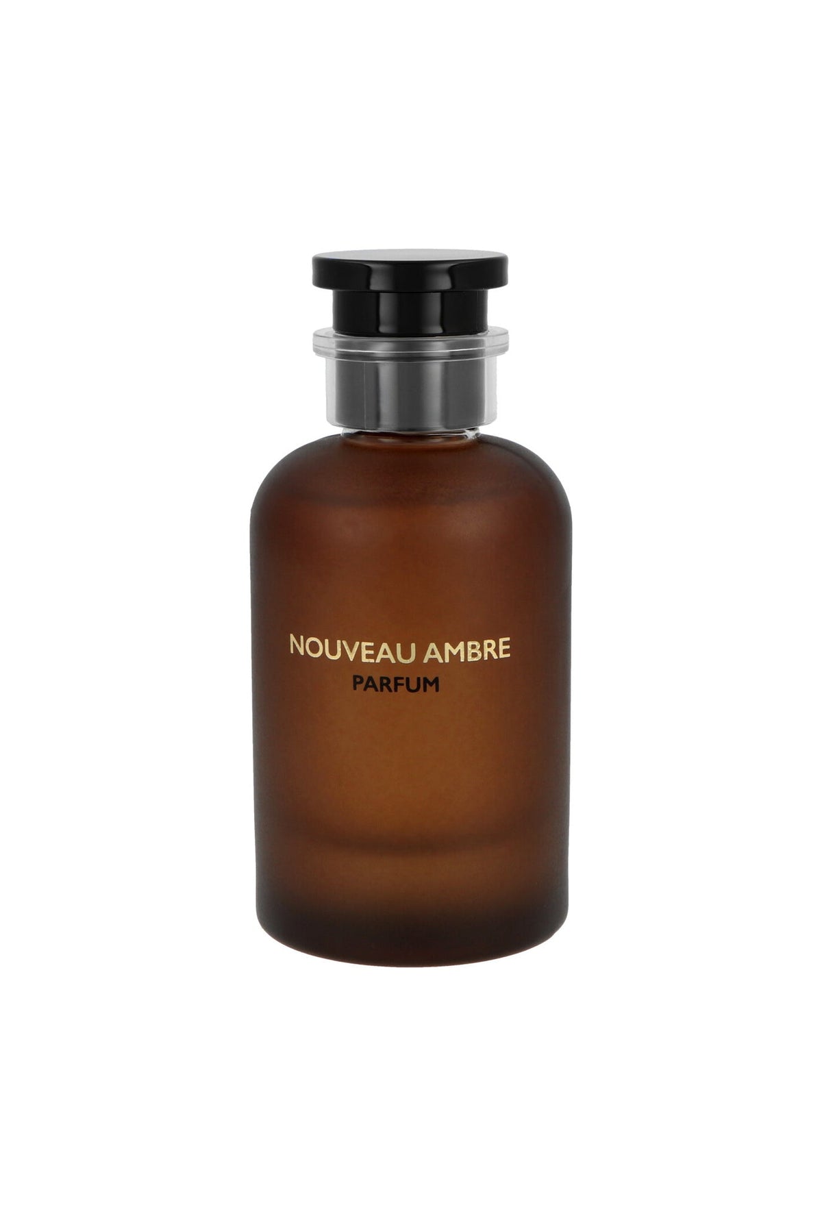 Flavia Nouveau Ambre and 3.4oz pour femme